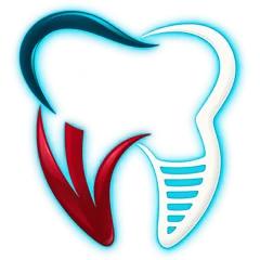 Pearl Dentistry supplied clinic emblem